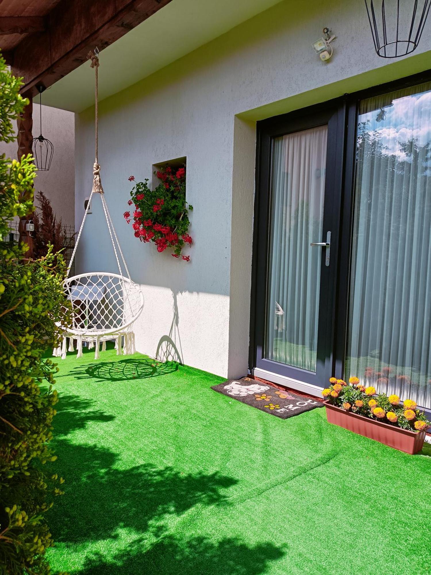 Residence Rooms Bucovina Moldvahosszúmező Kültér fotó