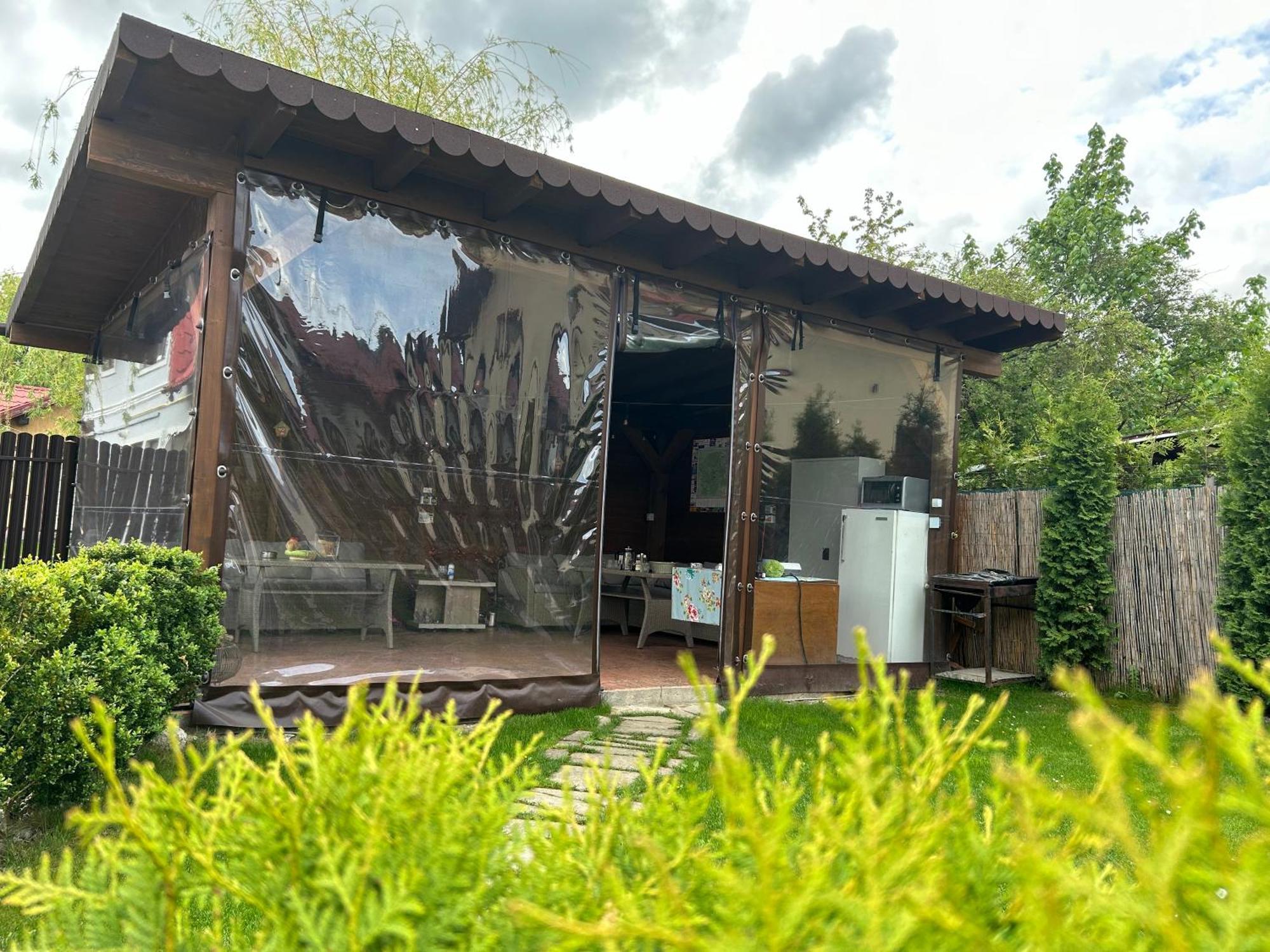 Residence Rooms Bucovina Moldvahosszúmező Kültér fotó